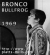 Bronco Bullfrog (1969)