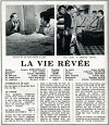 La vie rêvée (1973)