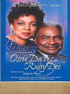An Evening with Ossie Davis & Ruby Dee (2002)