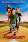 Bench Warmers (2002)