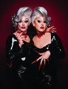 The Boulet Brothers' DRAGULA: Search for the World's First Drag Supermonster (2016)