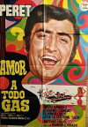 Amor a todo gas (1969)