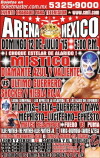 Consejo mundial de lucha libre (2007)