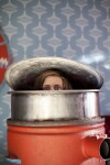 Im Weltraum gibt es keine Gefühle (2010)