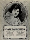 Under Oath (1922)