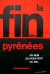 La fin des Pyrénées (1970)