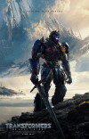Transformers: The Last Knight (2017)