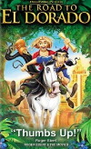The Road to El Dorado (2000)