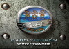 Desafío 20-05 - Cabo Tiburón Colombia (2005)