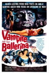 The Vampire and the Ballerina (1960)