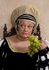 O malíri Adamovi (2006)
