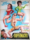The Super He-Man (1960)