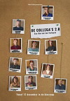 De Collega's 2.0 (2018)