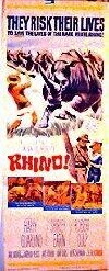 Rhino! (1964)