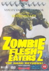Zombie 3 (1988)