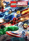 Lego Marvel Super Heroes: Maximum Overload (2013)