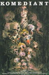 Komediant (1984)