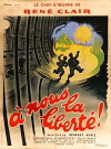 À Nous la Liberté (1931)