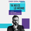 Comedy Central Presenta: Alex Salazar. Ya no es lo mismo (2017)