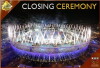 London 2012 Olympic Closing Ceremony: A Symphony of British Music (2012)
