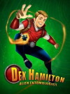 Dex Hamilton: Alien Entomologist (2008)