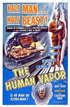 The Human Vapor (1960)