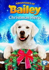 Adventures of Bailey: Christmas Hero (2012)
