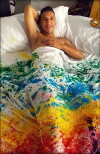 A Hot Mess (2017)