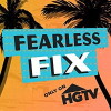 Fearless Fix (2018)