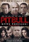 Pitbull: New Orders (2016)