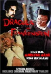 Dracula vs. Frankenstein (1971)