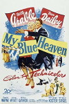 My Blue Heaven (1950)