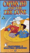 Captain Zed and the Zee Zone (1991)