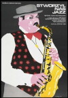 Jazzman (1983)