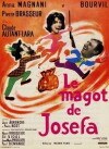 Josefa's Loot (1963)