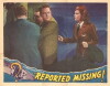 Reported Missing (1937)