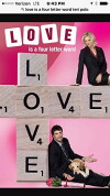 Love Is a Four Letter Word (2007)