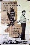 The House of the Seven Hawks (1959)