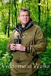 Wilderness Walks with Ray Mears (2014)