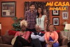Mi Casa Mi Casa (2015)