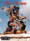 Reign of the Jaguar (2010)