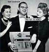 Two for the Money (1952)