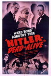 Hitler--Dead or Alive (1942)