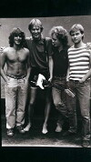 AB Svensk Rock: TomTrick (1981)