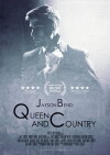 Jayson Bend: Queen and Country (2013)