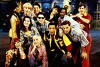 Roundhouse (1992)