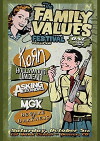 Korn's Family Values Live (2013)