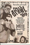 Clash of the Champions VIII: Fall Brawl 89 (1989)