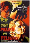 Una mujer en peligro (1936)