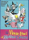 The Magic Land of Mother Goose (1967)